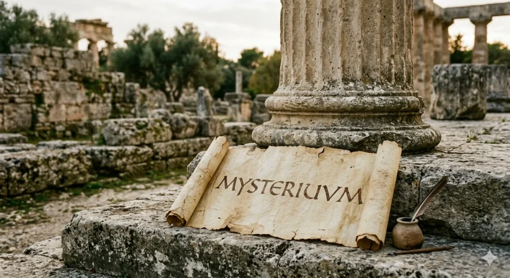 mistery vs mystery