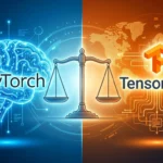 pytorch vs tensorflow